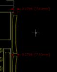 blueprint close-ups