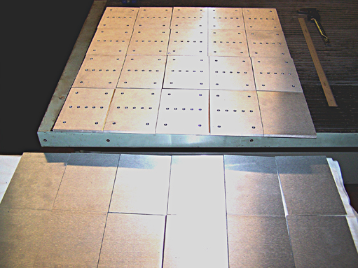 SideVentIngots