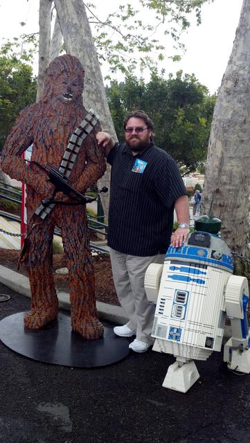 Legoland