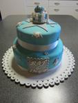 R2D2cake