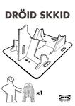 R2.0 Droid Skid