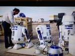 Star Wars R2 Behind 2