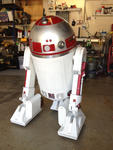 R2 Back