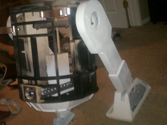 artoo3legframe