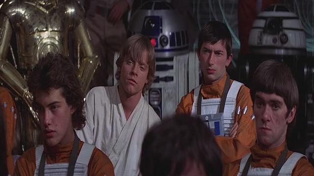 Star Wars Episode IV - A New Hope[18-01-01]