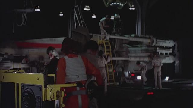 Star Wars Episode IV - A New Hope[18-09-18]