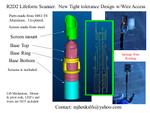 Lifeform with wire route revised