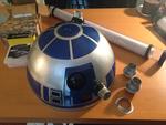 Sideshow Collectables R2-D2 Life-Size Figure