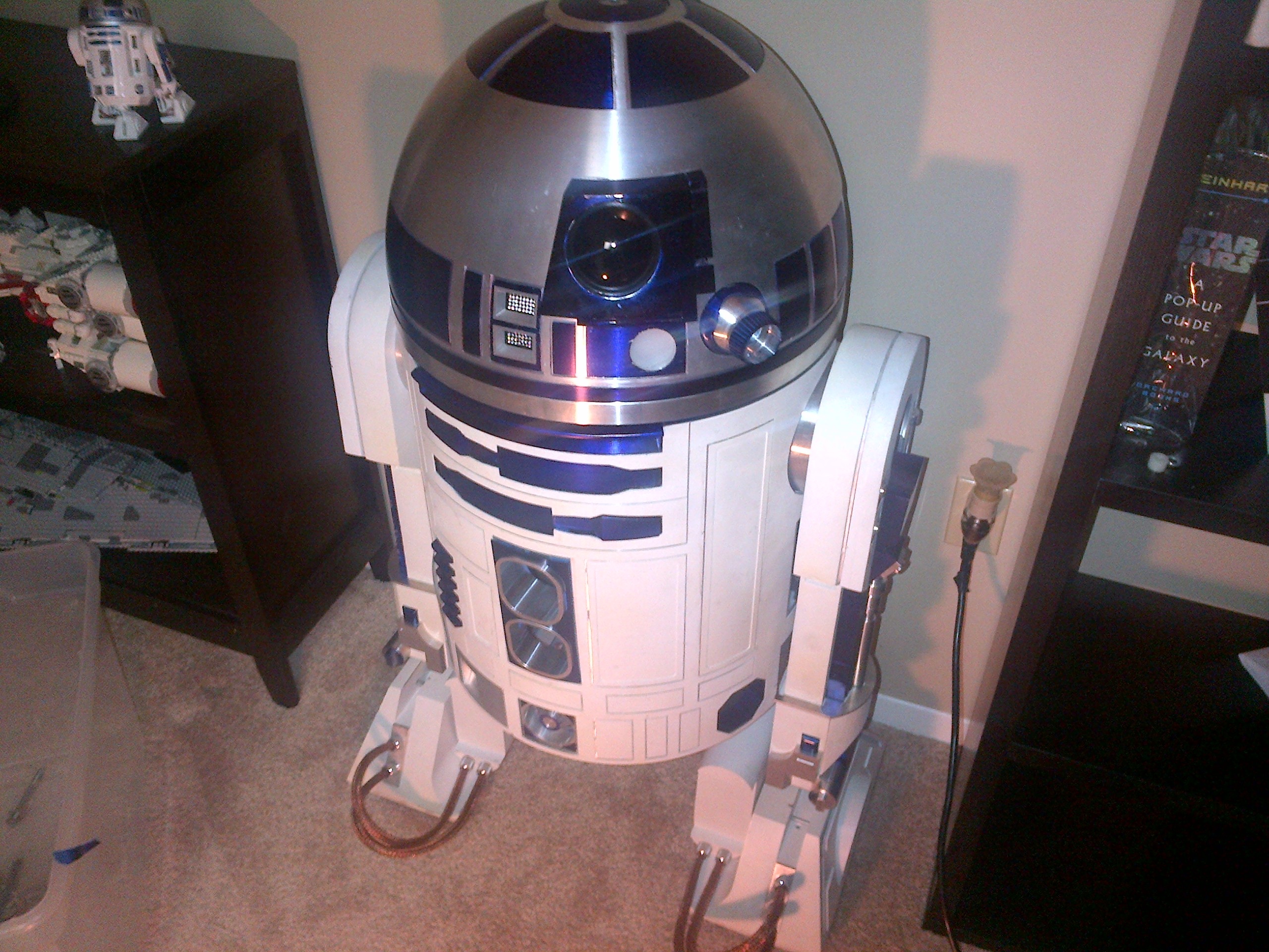 artoo so far -)