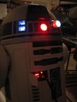 My R2