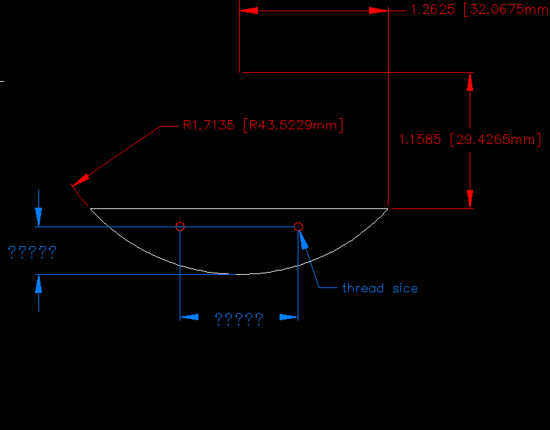 ankle cylinder holder