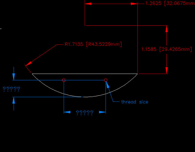 ankle cylinder holder