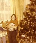 Dan  gets his first remote R2D2 CHRISTMAS 1978