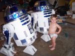 R2's