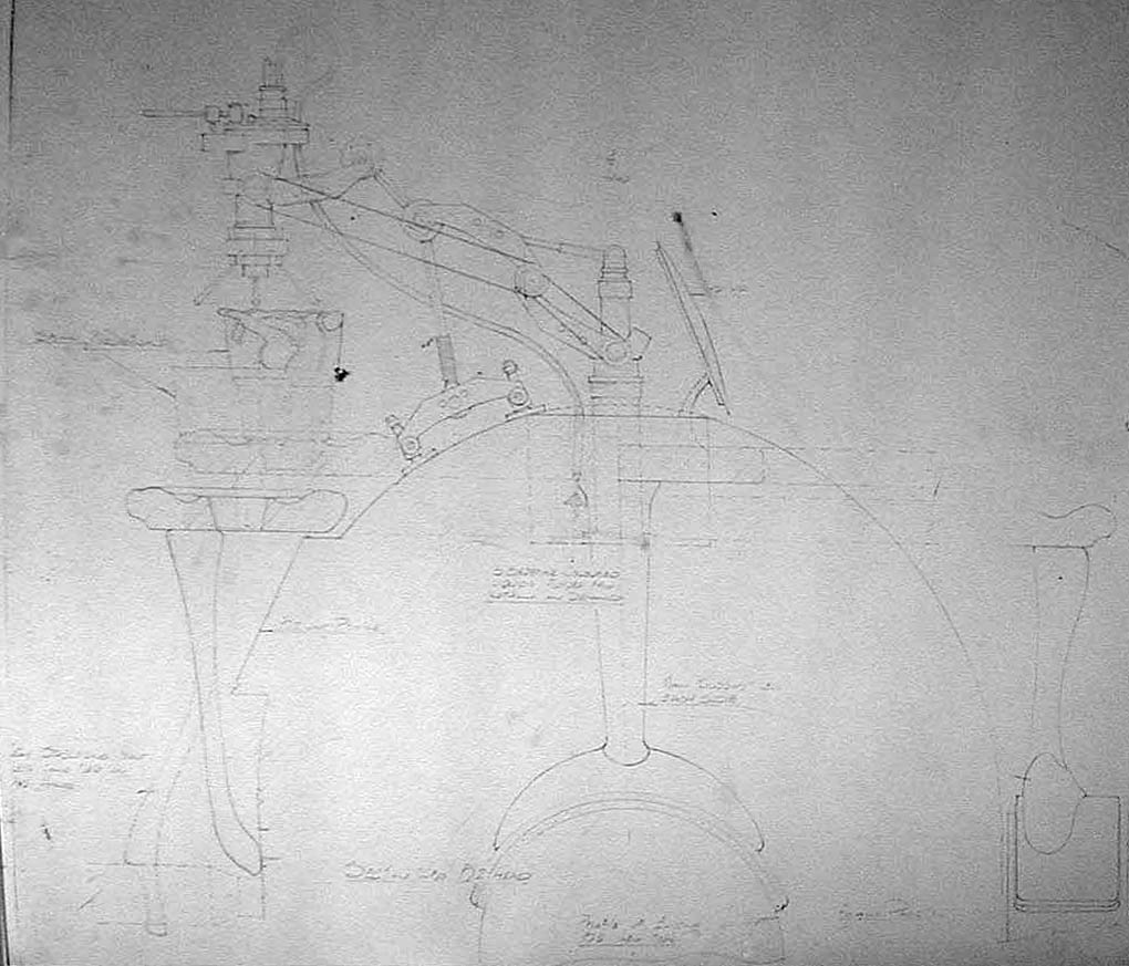 ROTJ Drink Arm Blueprint