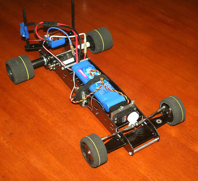 MSEChassis1