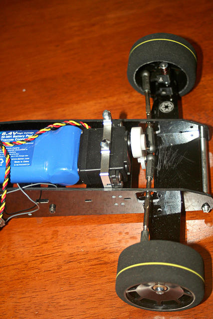 MSEChassis6