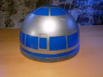 ESB Dome Mold 06