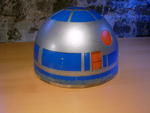 ESB Dome Mold 07