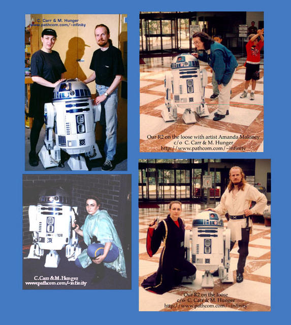 R2friends