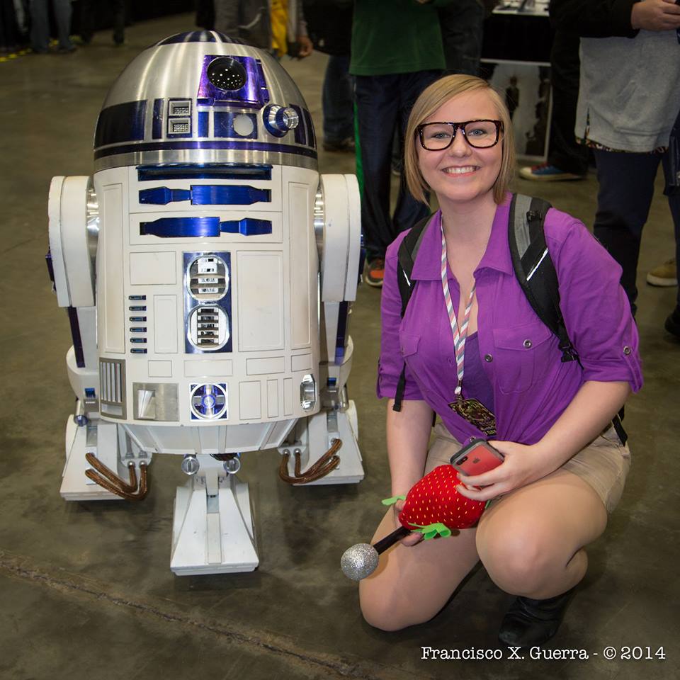 R2Awesomecon