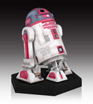 R2-KT Maquette