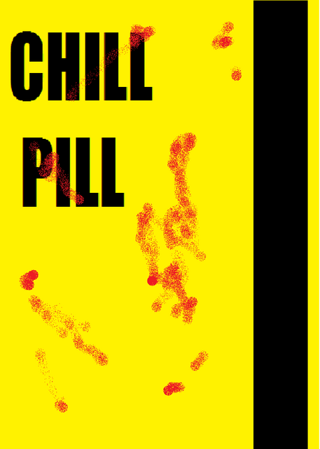 CHILLpILL