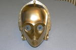 my old 3po head