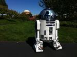 R2 at LDAC