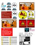 RSeries Industrial Automaton Label Collection Page 3 v1