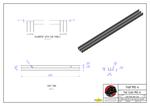 Side Panel - Heat Sink