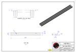 Side Panel - Heat Sink