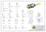 Droid Power Charge Arm - Arm Components