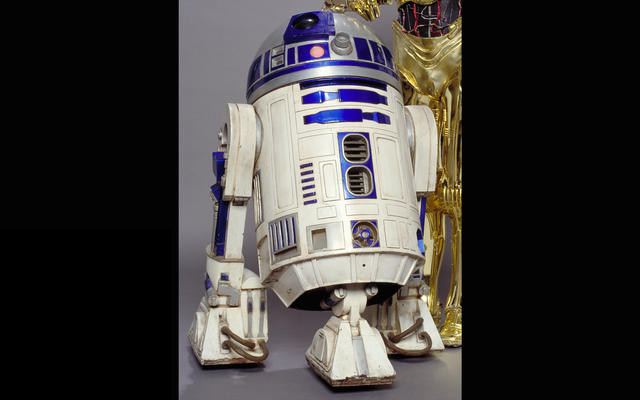 R2Uber