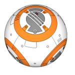 BB-8 Body V4