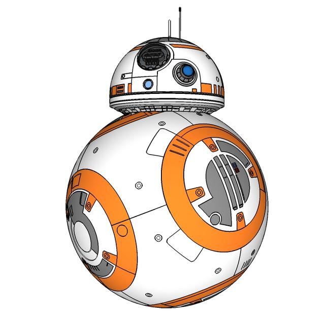 BB-8 V4