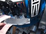 2015-05-31 Data and Charge Bay Hinges