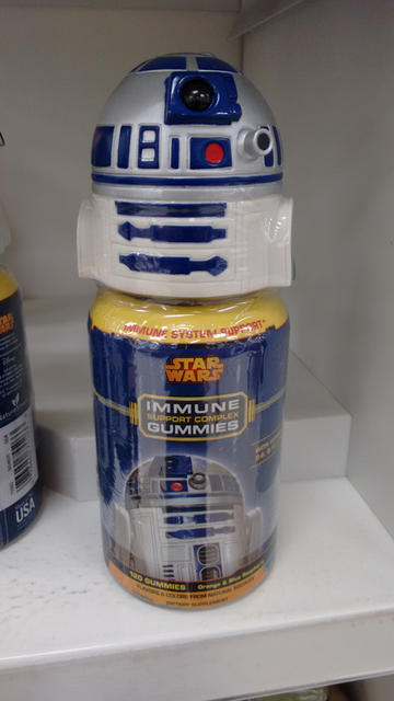 R2Gummies