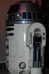 Photos of Kenny's R2-D2