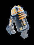 r2d2 x-ray